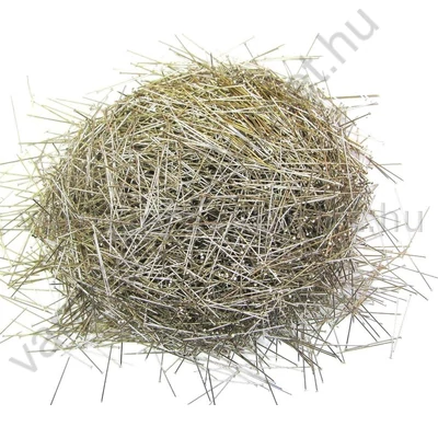 Gombostű 0,5kg (német) 0