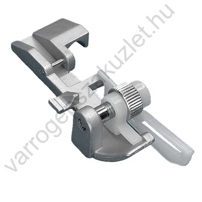 Janome, Elna, Pfaff  rejtett öltés talp -  200-203-104