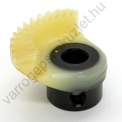 Pfaff Gritzner hurokfogó fogasív - 9873003800100 