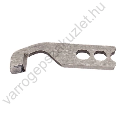 Elna 664, Janome 204, 990, Pfaff 4752 felső kés  - 784045008