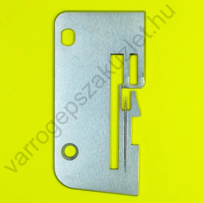 Janome 134D tűlap
