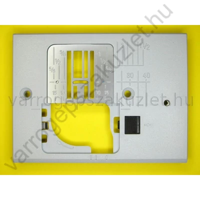 Janome DXL603 tűlemez - 808626006