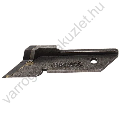 Felső kés, Juki   -  118-45906