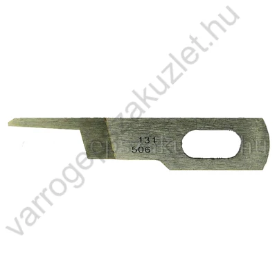 Felső kés - 131506