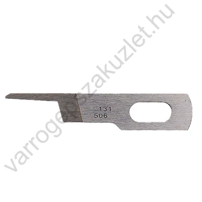 Felső kés - 131506