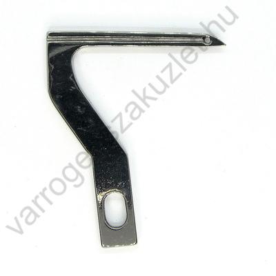 Babylock alsó hurokfogó  - 418-6101-02A