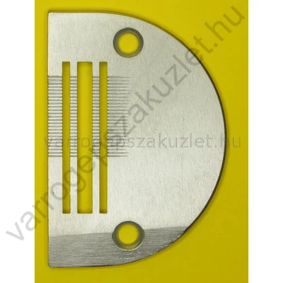 Juki tűtolásos tűlap B1109-415-HOO