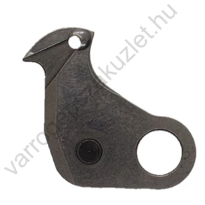 Juki 555 szálvágó mozgó kés - D2402-555-BAB
