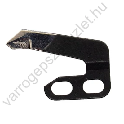 Juki 555  szálvágó álló kés - D2402-555-BOO