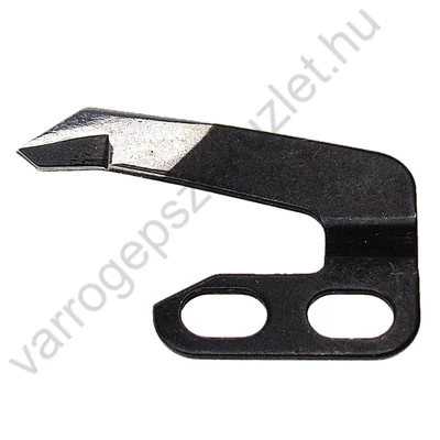 Juki 555  szálvágó álló kés - D2402-555-BOO