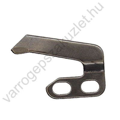 Juki 5550  szálvágó álló kés - D2406-555-DOH