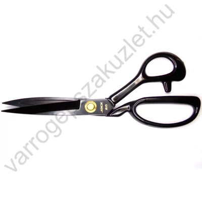 Jack fém 23 cm szabóolló