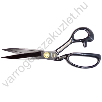 Jack fém 25 cm szabóolló
