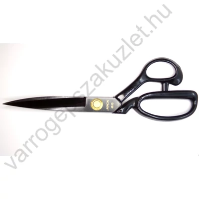 Jack fém 30 cm szabóolló