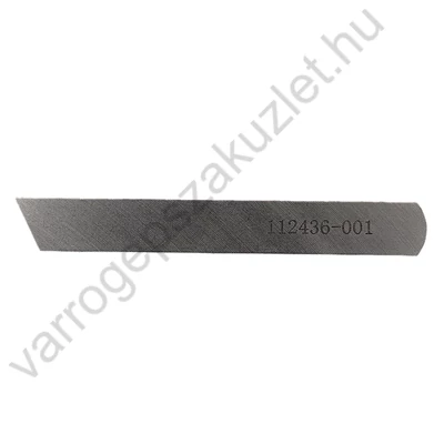 Alsó lockkés - 112436