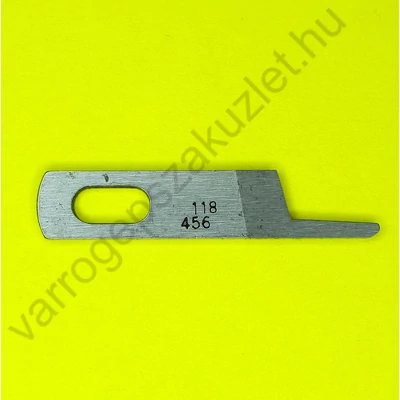 Felső lockkés - 118-456900