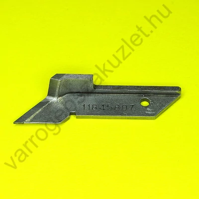 Felső kés -  118-45807 