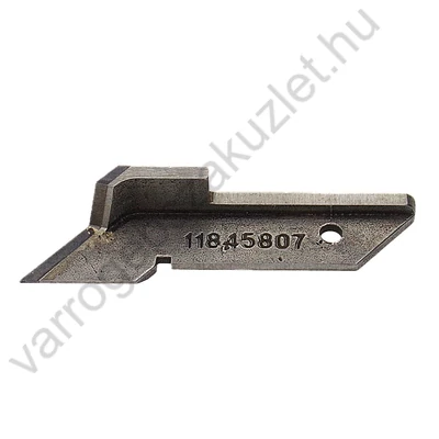 Felső kés -  118-45807 