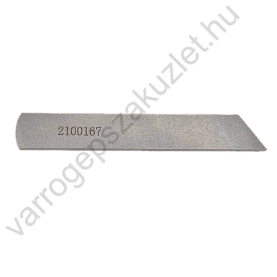 Alsó kés - 2100167