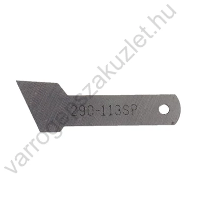 Alsó kés  - 290-113SP