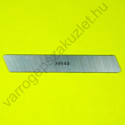 Alsó kés - 39549