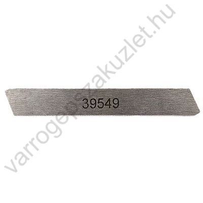 Alsó kés - 39549