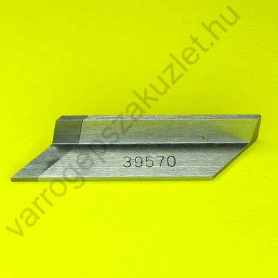 Felső kés  - 39570 