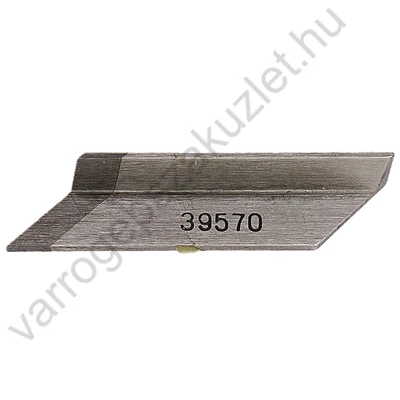 Felső kés  - 39570 