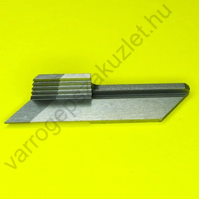 Felső kés,  Román / Rimoldi lockgéphez  - CT277-112