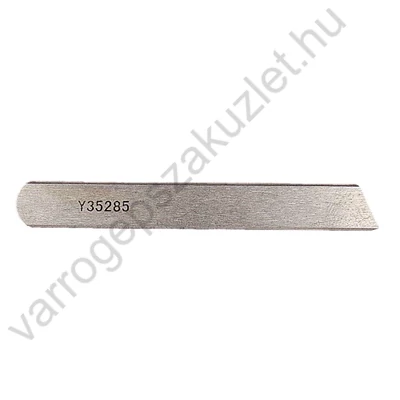 Alsó kés - Y35285
