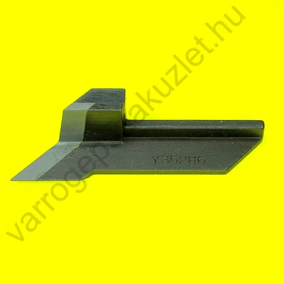 Felső kés -  Y35286 