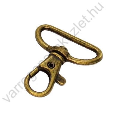 Karabíner 30 mm antikolt