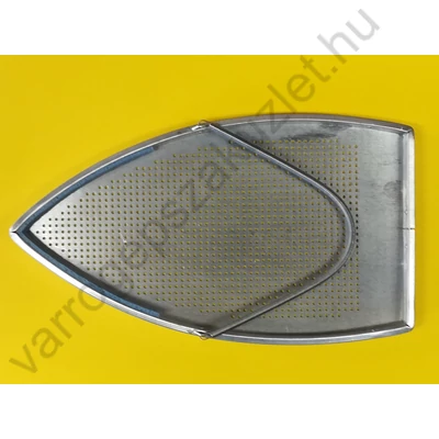 Keretes teflontalp, Iron - A157BIG