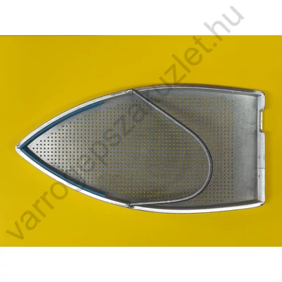 Keretes teflon talp, Levigo