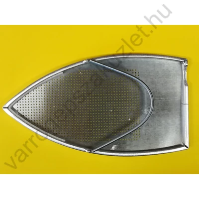 Keretes teflon talp, Veronesi G