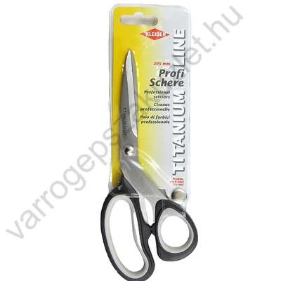 Kleiber titanium olló 205mm