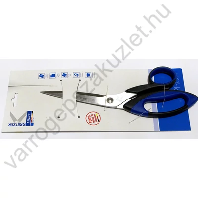 Kretzer Finny szabóolló  - 772025