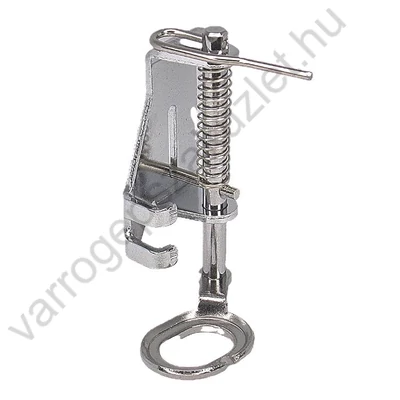 Univerzális rugós kukacoló / stoppoló talp 4021-L