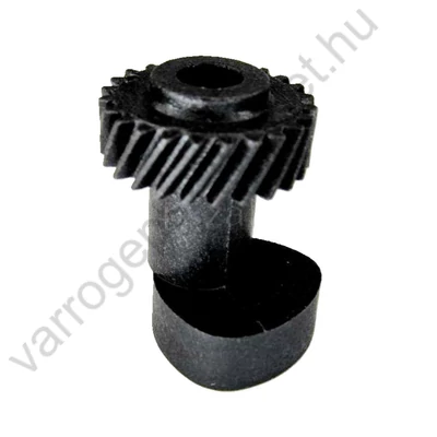 Lucznik 466 cikcakk excenter 