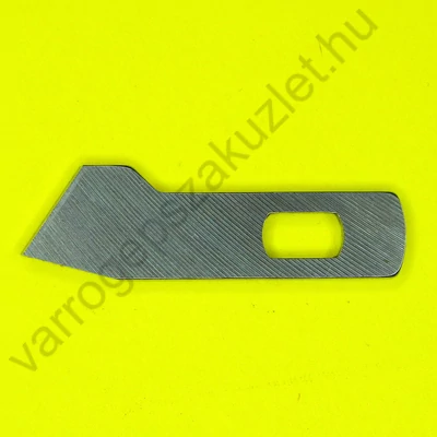 Merrylock 740 alsó kés  - A10531000