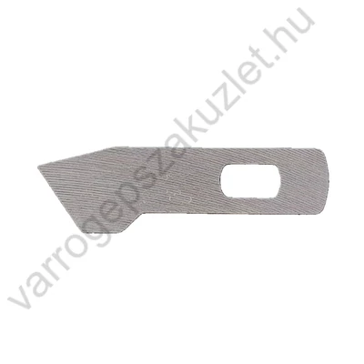 Merrylock 740 alsó kés  - A10531000