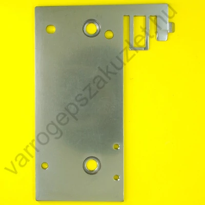 Merrylock 3000 tűlap tartólemeze -  G1067A