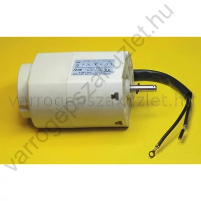 Merrylock 90w-os motor, szíjtárcsa nélkül - WM-2981-9
