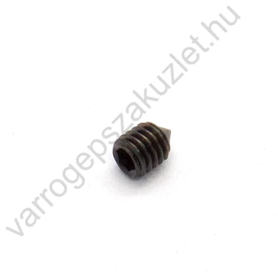 Merrylock 740 tűszorító csavar - M03L04H01