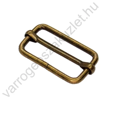 Mozgócsúszó 30 mm antikolt 