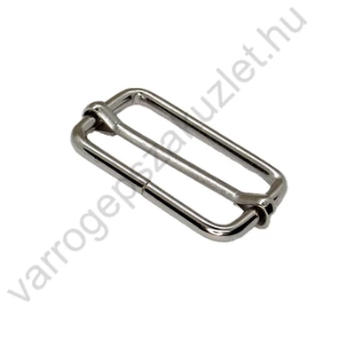 Mozgócsúszó 30 mm krómozott fém