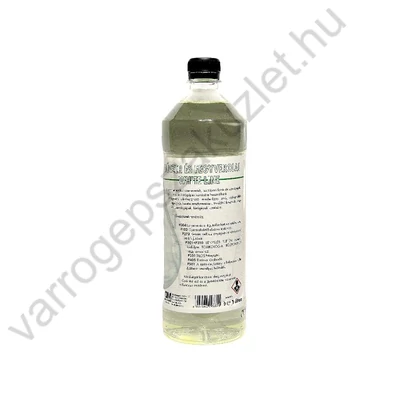 Műszerolaj - 1L