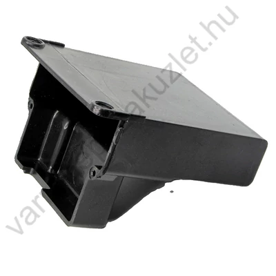 Naumann motorvezérlő elektronika tartódoboza