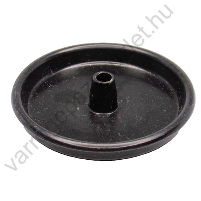 Naumann cérnatartó tányér nagy 