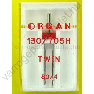 705H 80/4.0 ikertű Organ